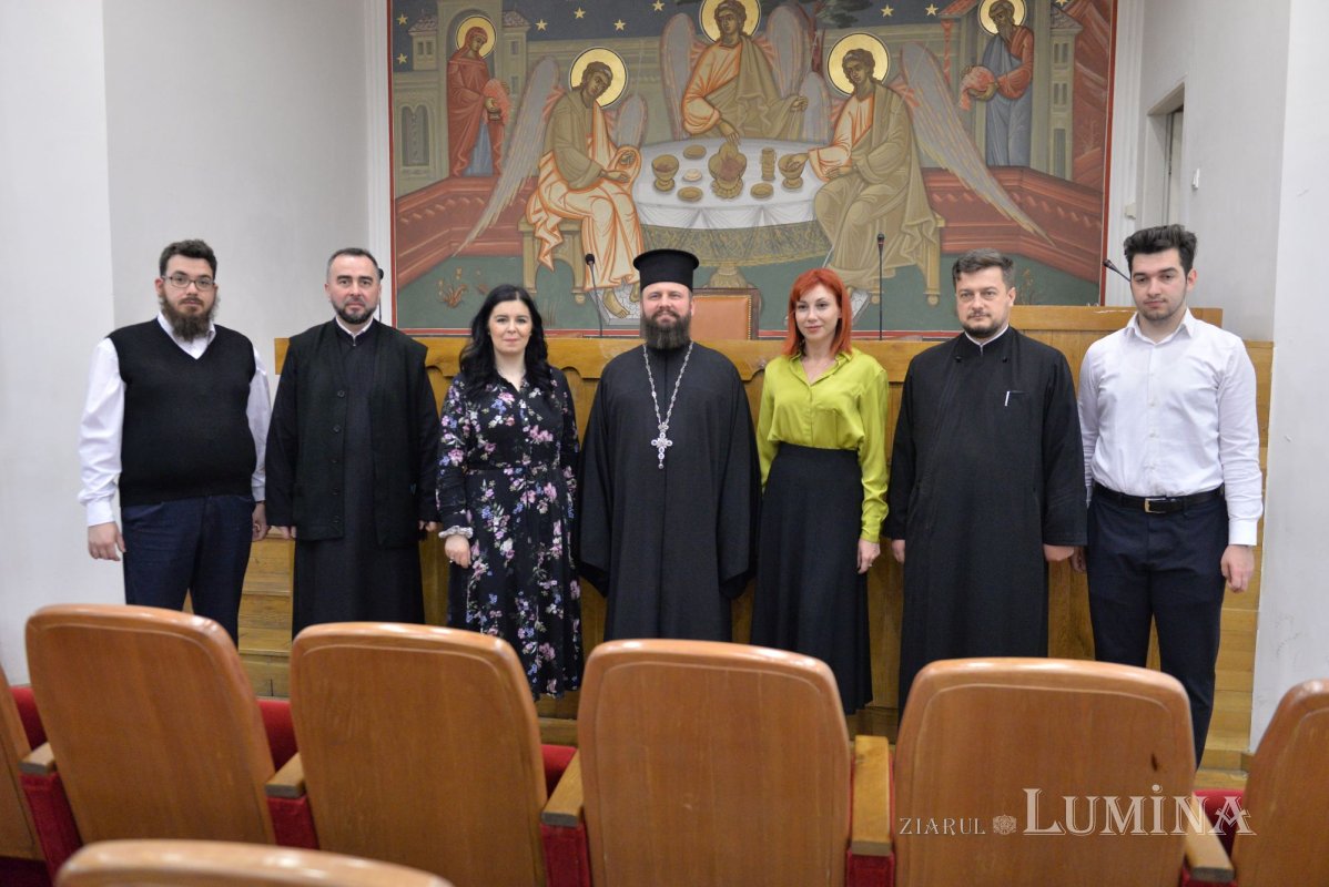 Hăinuțe noi pentru copii din Protoieria Sector 3 Capitală 293329