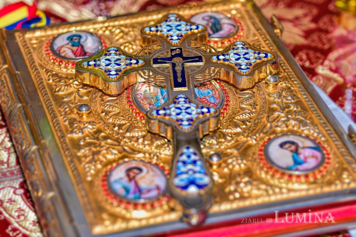 Importanța jurământului religios în viața Bisericii și a statului democratic 293194