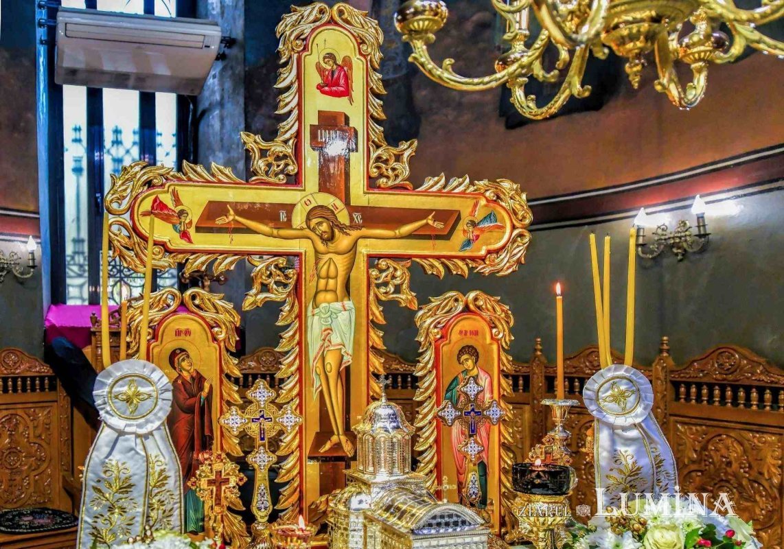 Vedeniile divine și înșelătoriile diavolului 293763