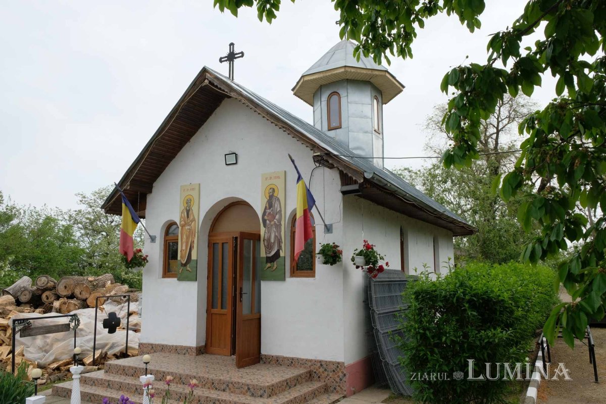 Empatie și Înviere la Căminul de bătrâni Mironeşti 293433