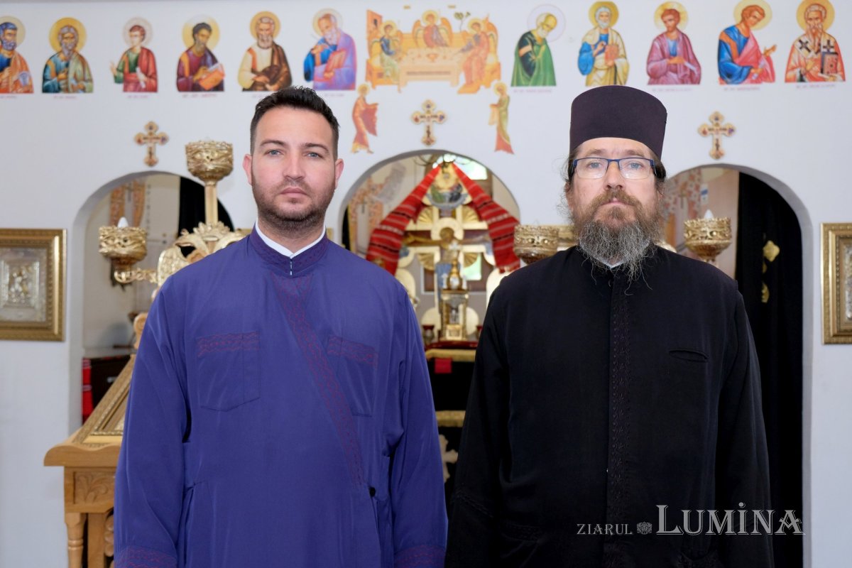 Empatie și Înviere la Căminul de bătrâni Mironeşti 293438