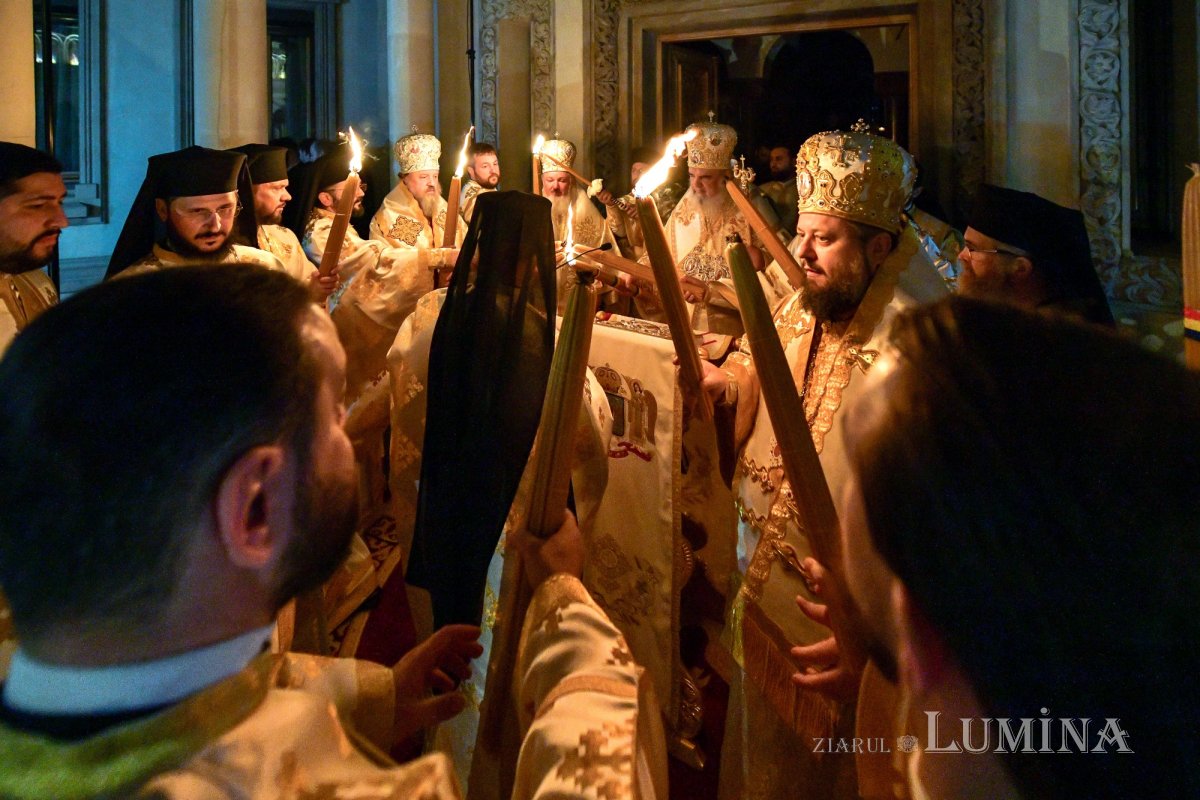 Praznic luminos pe Colina Bucuriei 294475