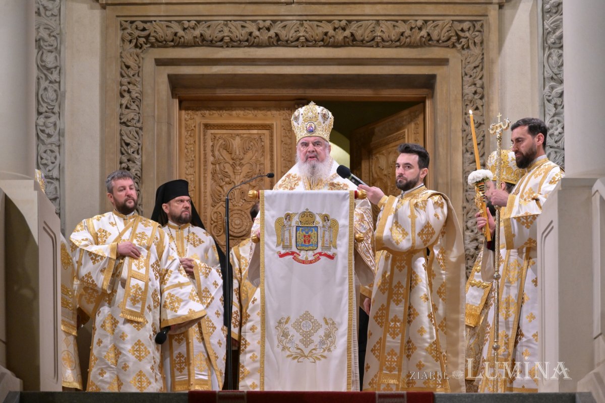 Praznic luminos pe Colina Bucuriei 294503