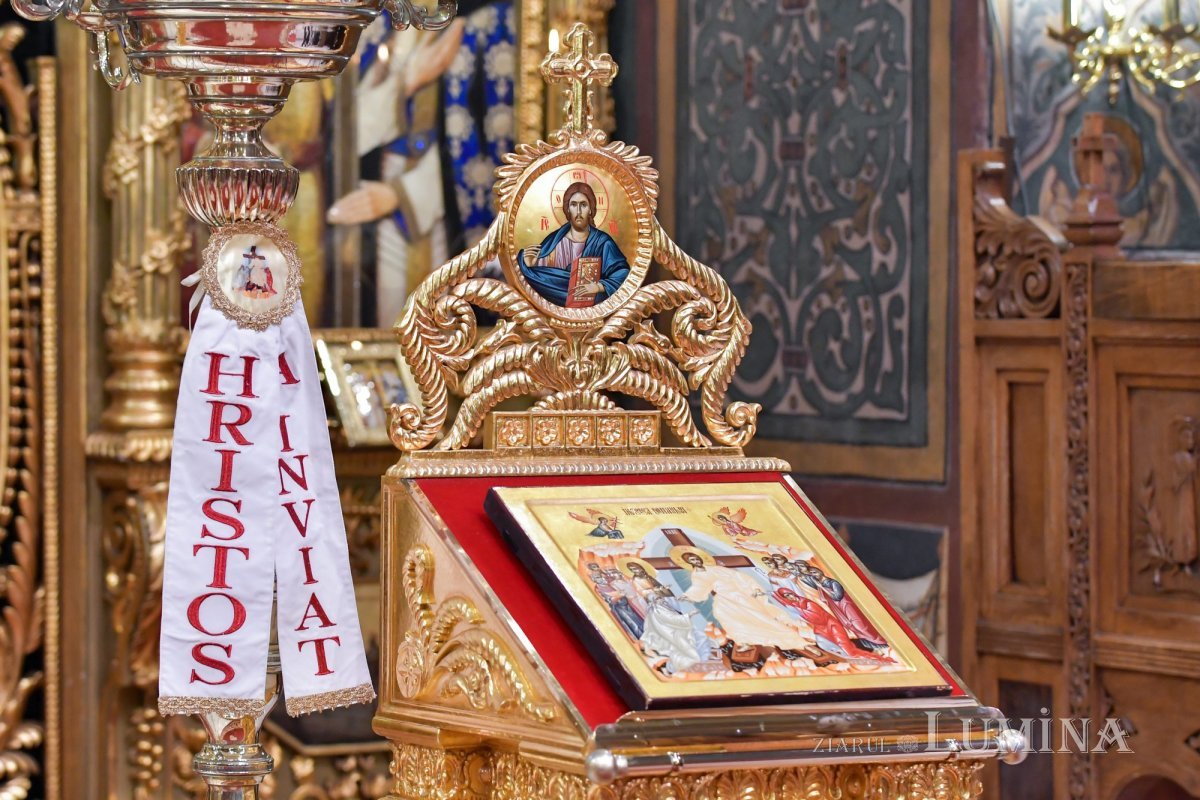 A înviat Hristos 294729