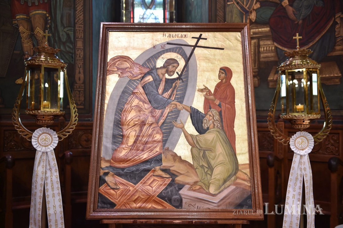 Icoana Învierii 294839