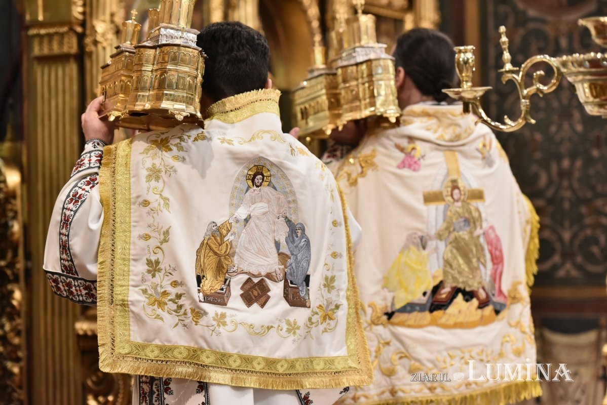 Biserica lui Hristos - Biserica păcii 294970