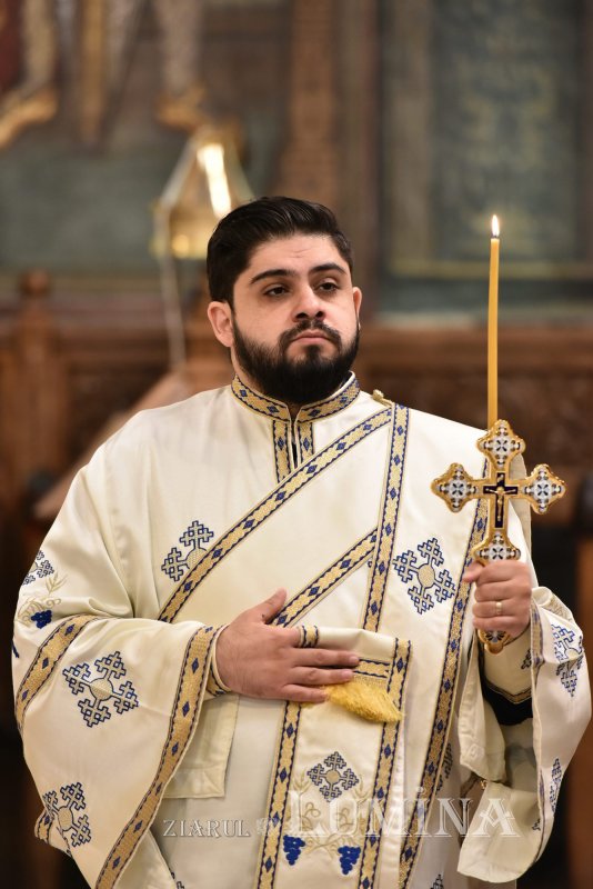 Izvorul Tămăduirii sărbătorit pe Colina Patriarhiei 295017