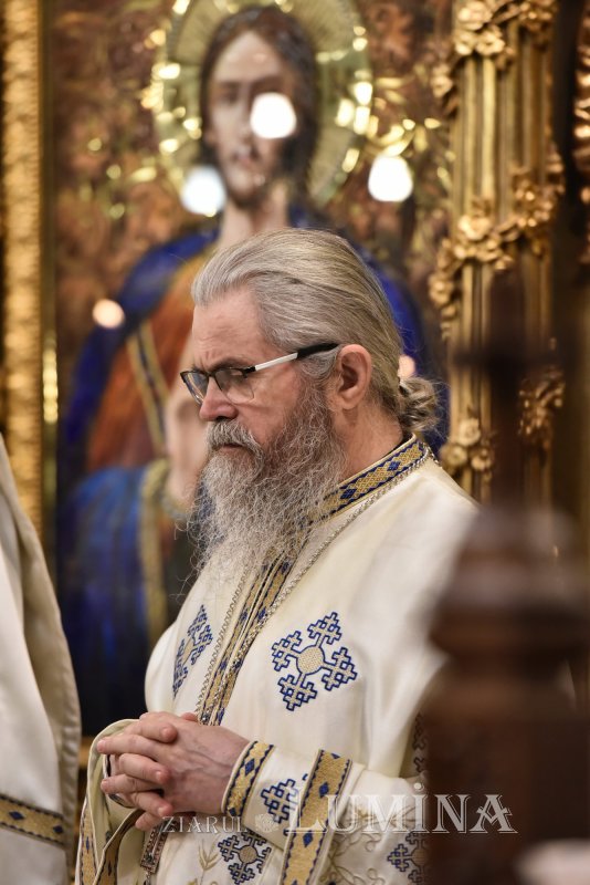 Izvorul Tămăduirii sărbătorit pe Colina Patriarhiei 295025