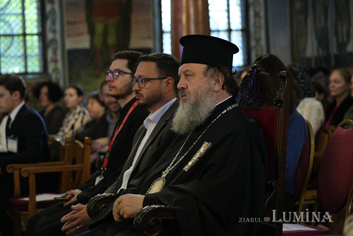 Concertul caritabil „Pași în lumina Învierii”, la a 9-a ediție 295722