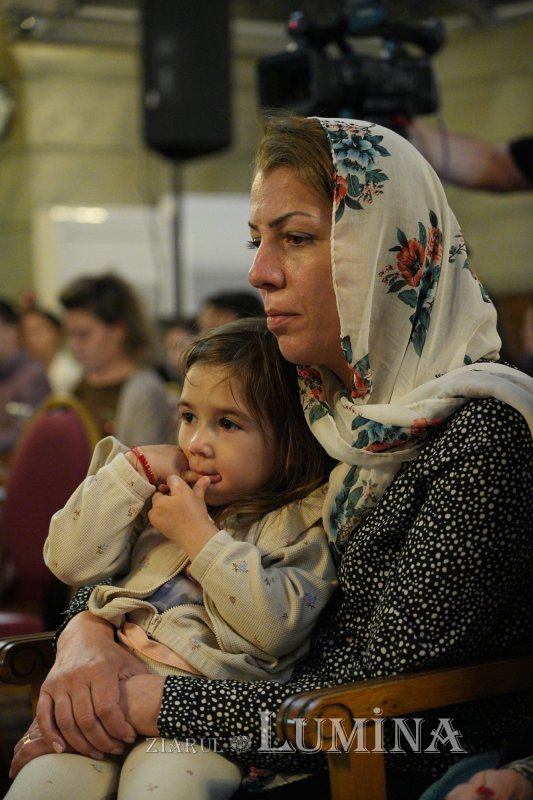 Concertul caritabil „Pași în lumina Învierii”, la a 9-a ediție 295723