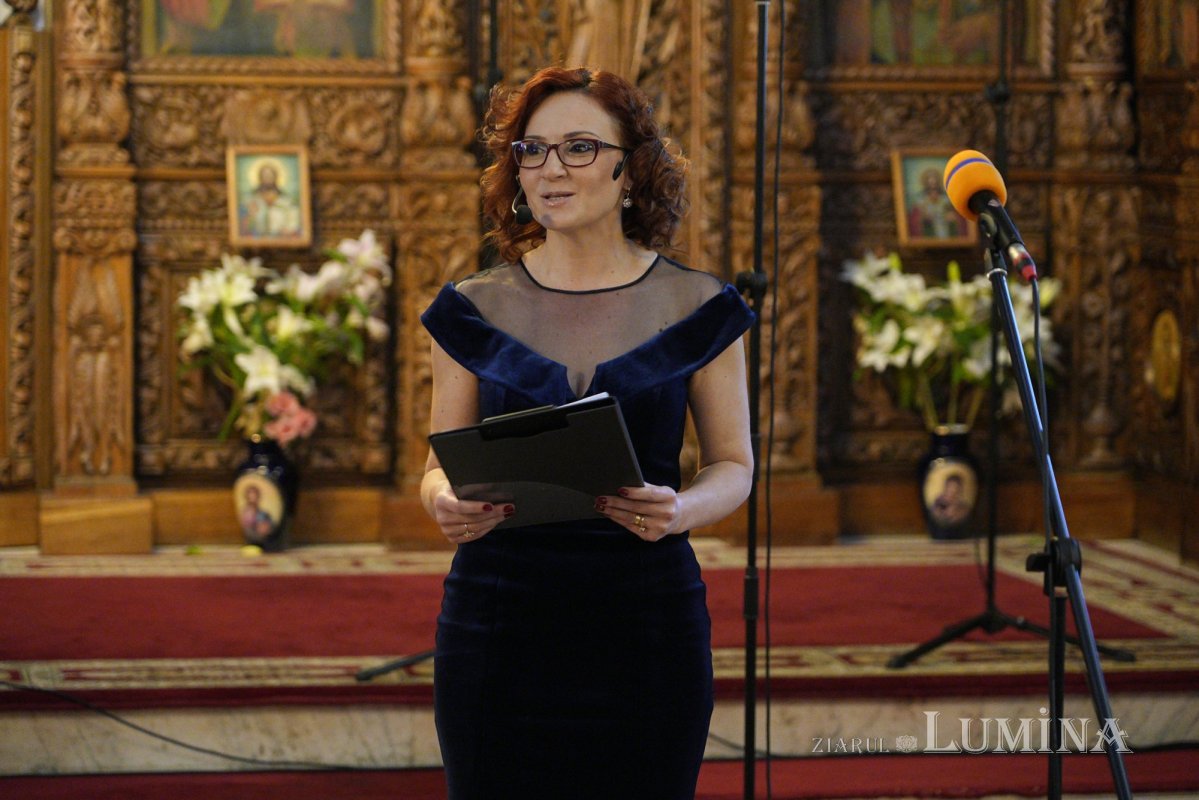 Concertul caritabil „Pași în lumina Învierii”, la a 9-a ediție 295726