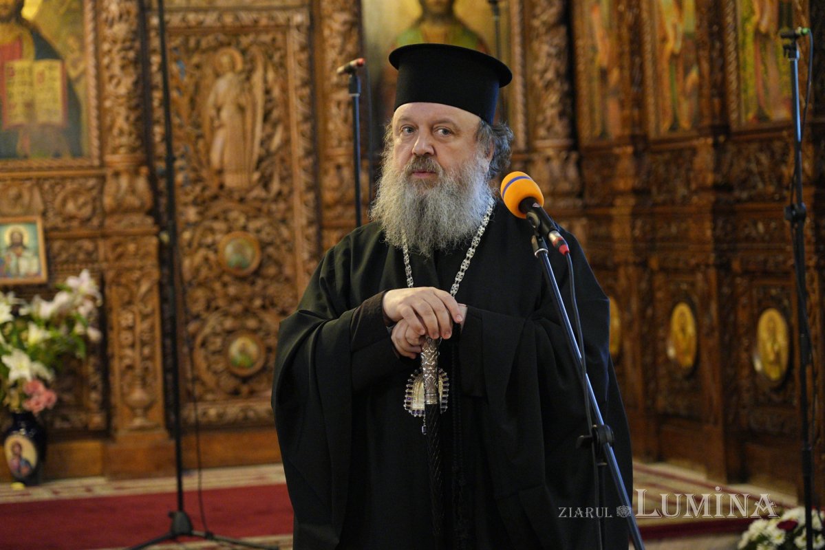 Concertul caritabil „Pași în lumina Învierii”, la a 9-a ediție 295727