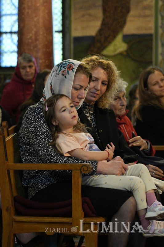 Concertul caritabil „Pași în lumina Învierii”, la a 9-a ediție 295730