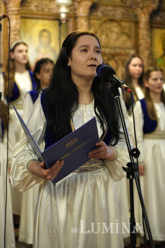 Concertul caritabil „Pași în lumina Învierii”, la a 9-a ediție 295742