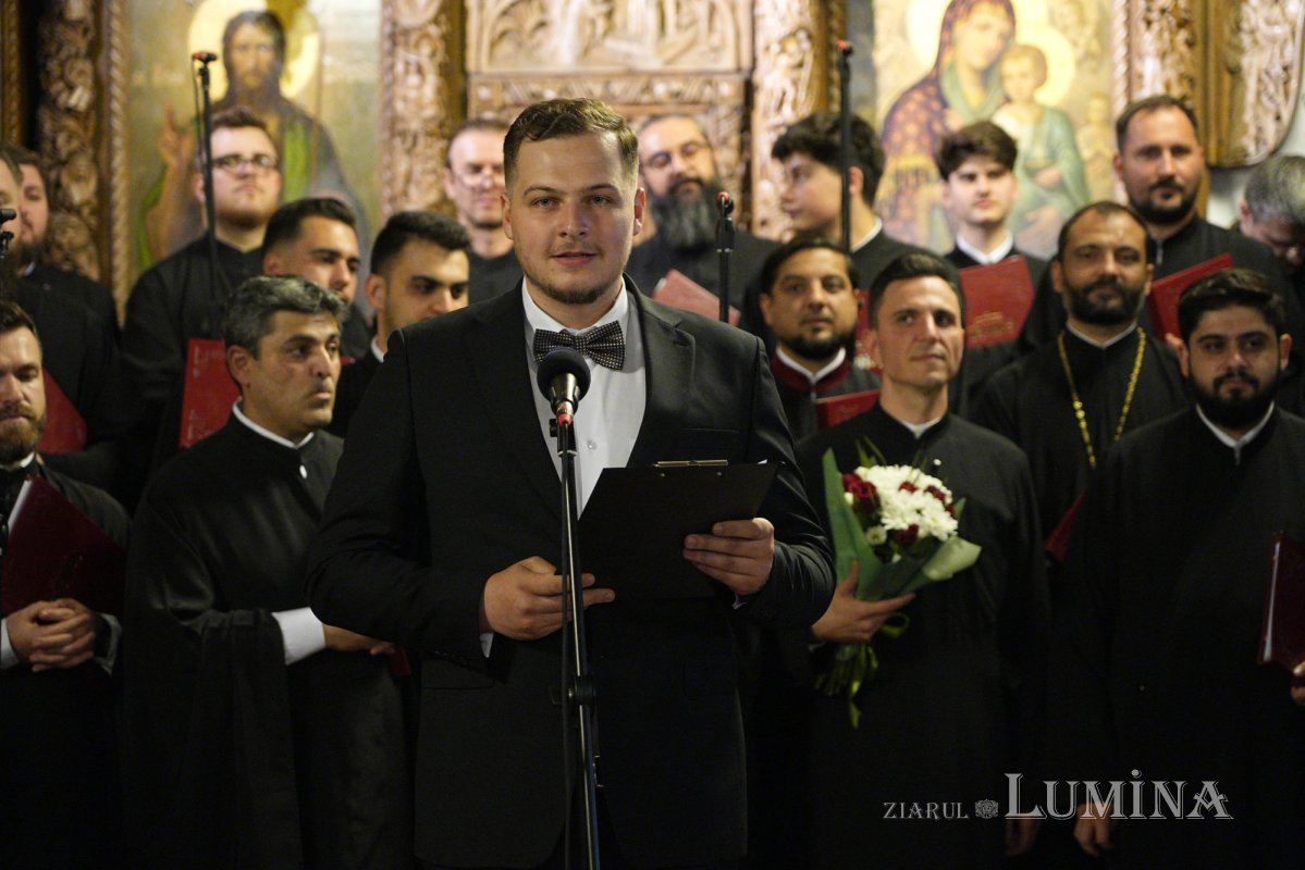 Concertul caritabil „Pași în lumina Învierii”, la a 9-a ediție 295749