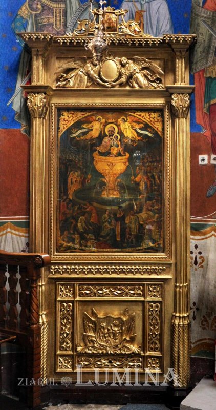 Acatistul Izvorului Tămăduirii 295766