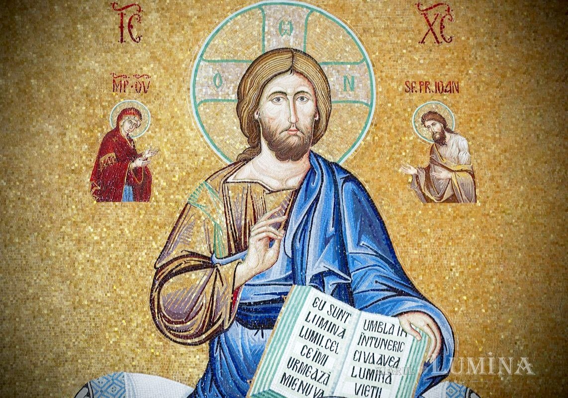 Cum să înțelegem mărturiile despre dumnezeirea Fiului 295765