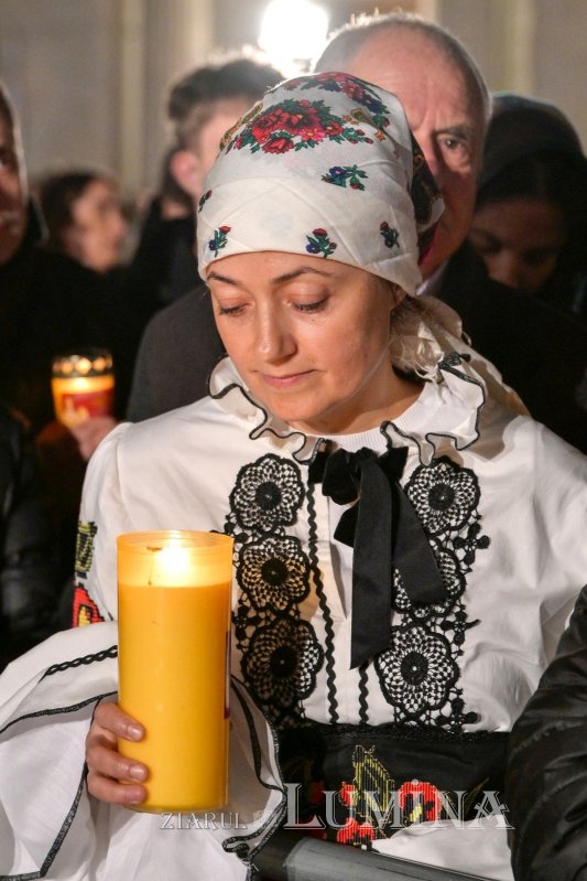 Sclipirile Luminii 295714