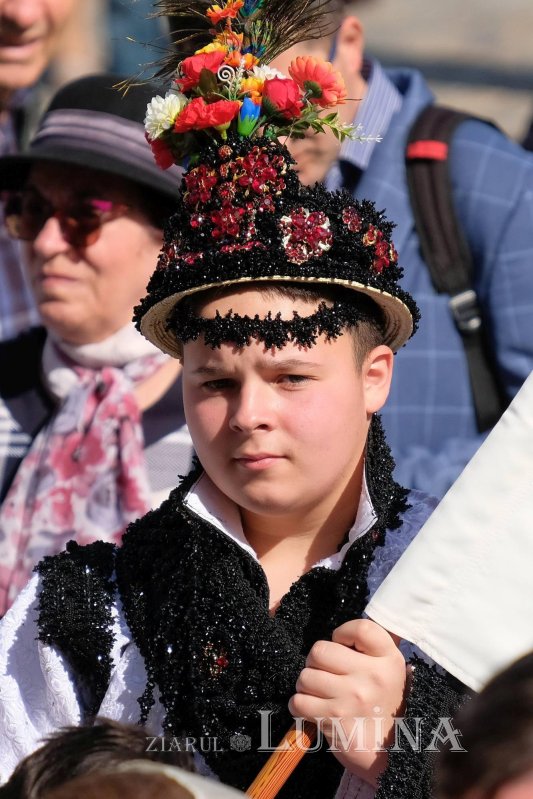 Catedrala Patriarhală și-a sărbătorit hramul istoric 296529