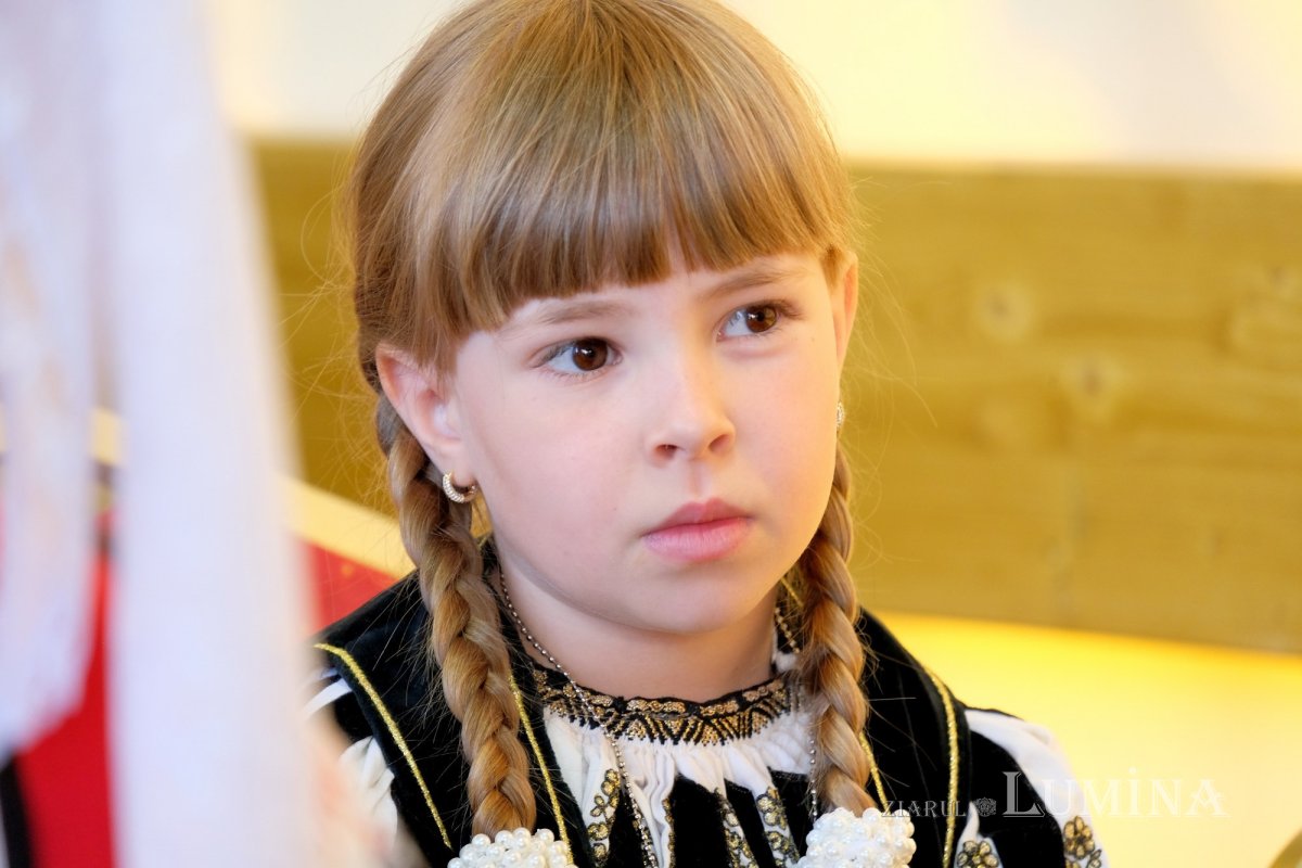 Catedrala Patriarhală și-a sărbătorit hramul istoric 296532