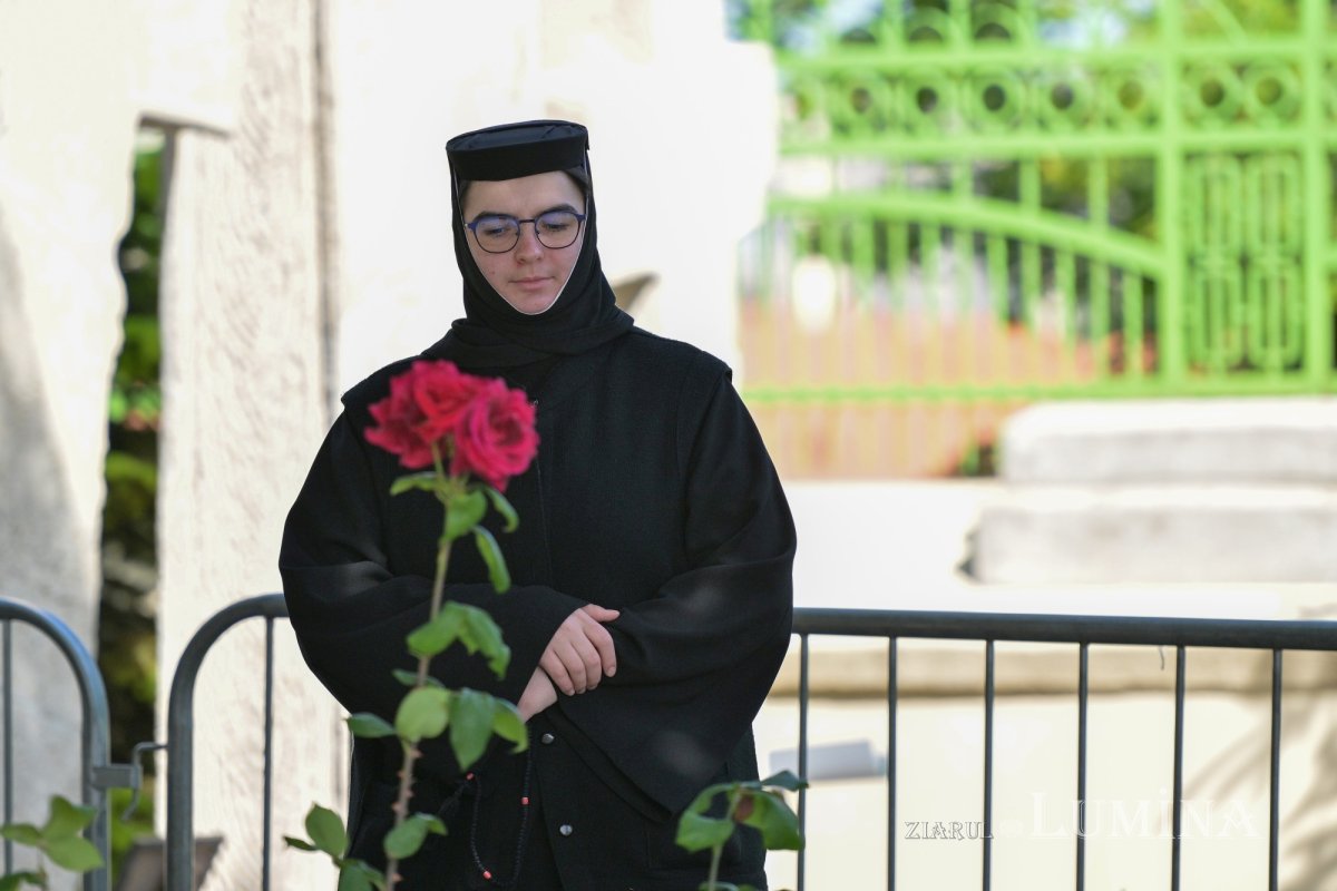 Catedrala Patriarhală și-a sărbătorit hramul istoric 296589