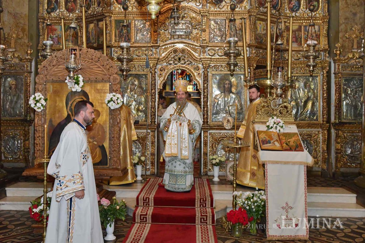 Preotul Nicolae Bordașiu, pomenit la centenarul nașterii 296727