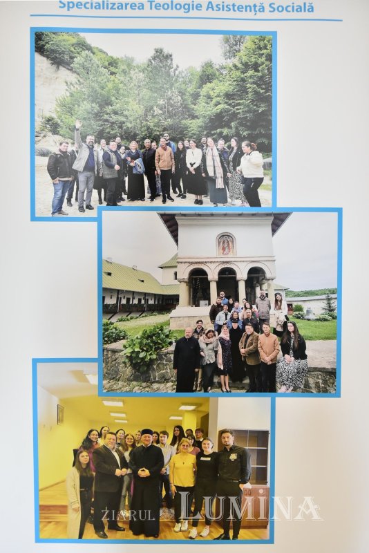 Expoziție fotografică dedicată unei activități educative  296818