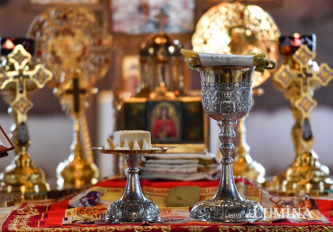 Când Hristos locuiește în noi 296857