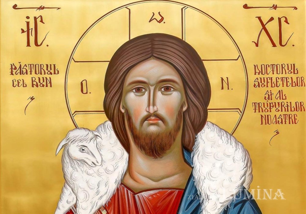 Pastoraţia bolnavilor și forța lăuntrică a preotului 296837