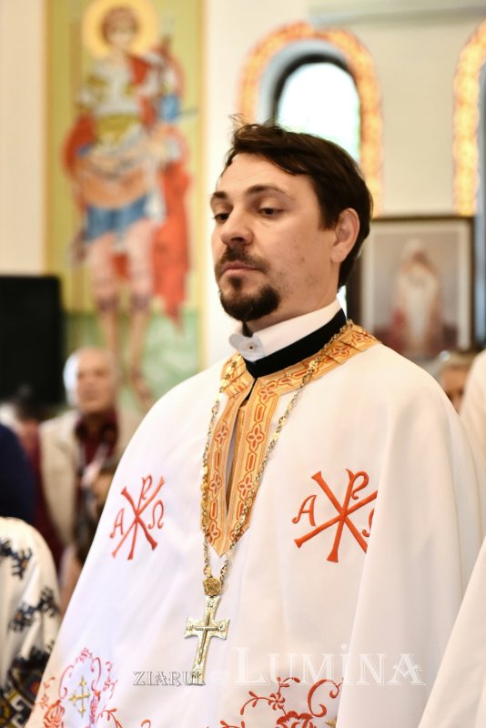 Izvor de vindecare și întărire pentru comunitatea unui spital bucureștean 296972