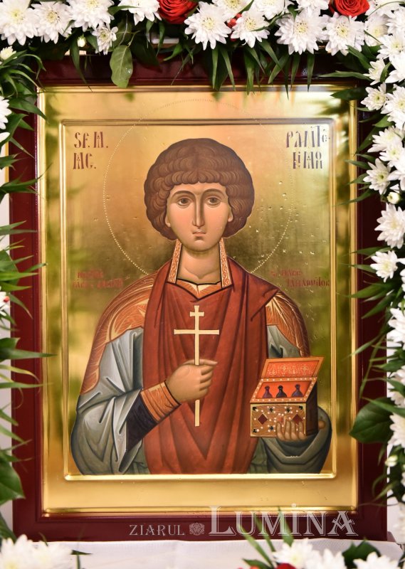 Izvor de vindecare și întărire pentru comunitatea unui spital bucureștean 296980