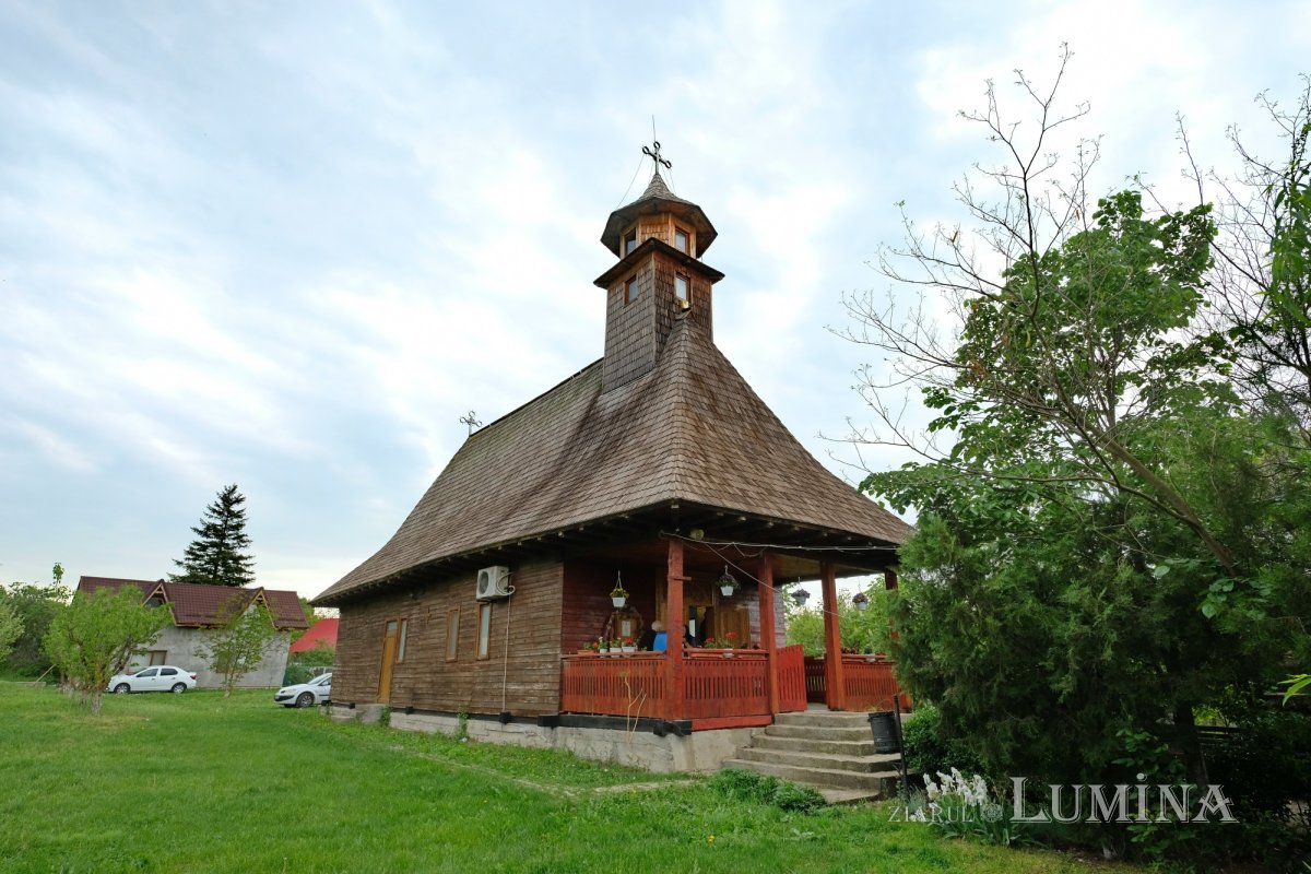 Bucuria descoperirii binelui și învierii prin suferință 297551