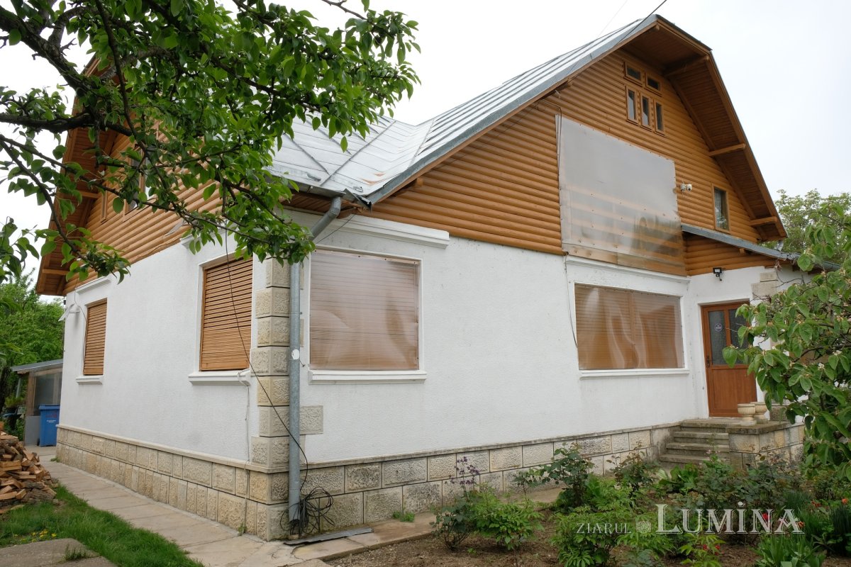 Bucuria descoperirii binelui și învierii prin suferință 297552