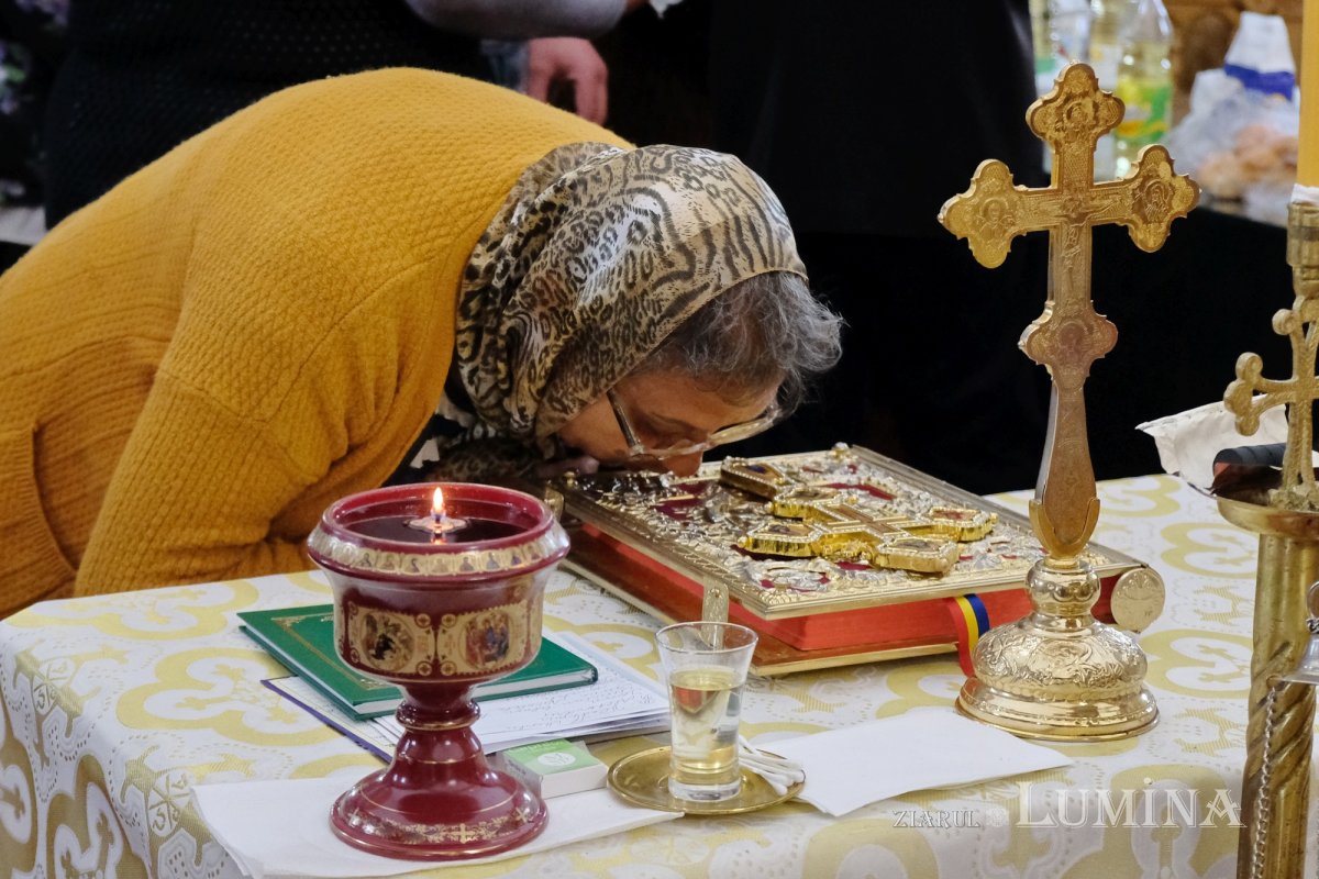 Bucuria descoperirii binelui și învierii prin suferință 297556