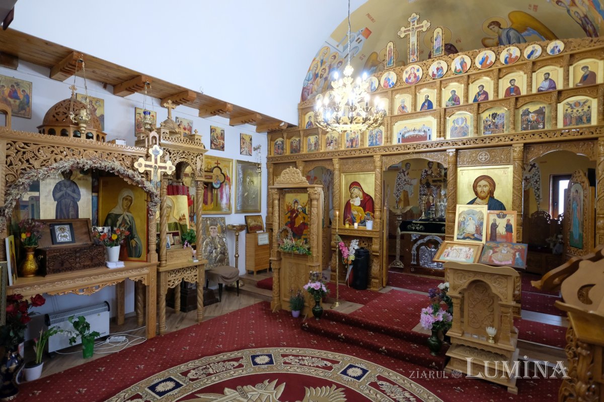 Bucuria descoperirii binelui și învierii prin suferință 297558