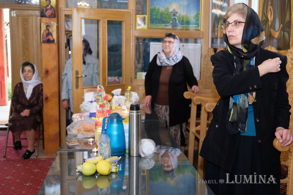 Bucuria descoperirii binelui și învierii prin suferință 297560