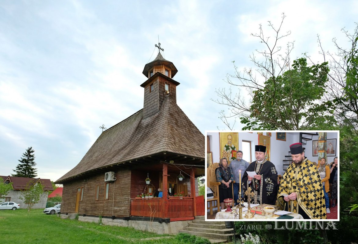 Bucuria descoperirii binelui și învierii prin suferință 297562