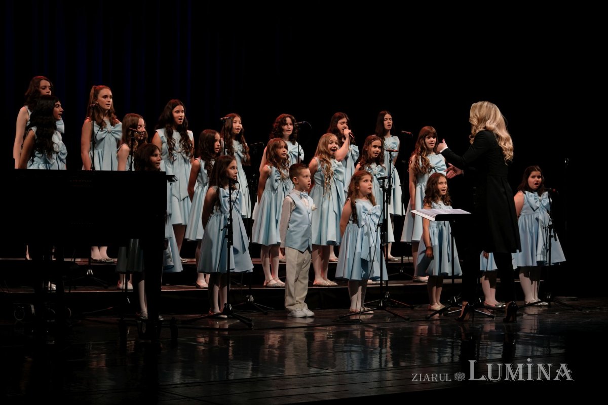 Debut artistic al evenimentelor aniversare din Austria și Germania 297595