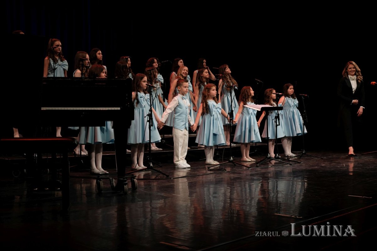 Debut artistic al evenimentelor aniversare din Austria și Germania 297598