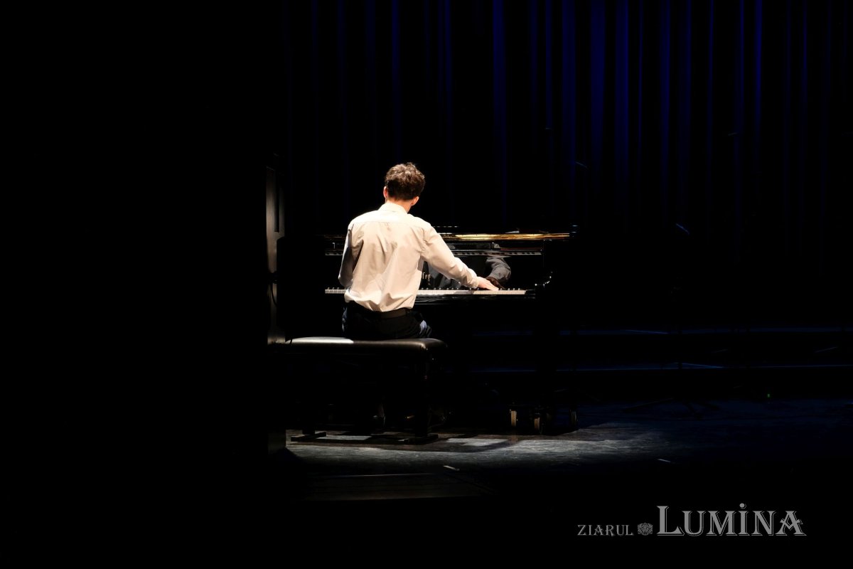 Debut artistic al evenimentelor aniversare din Austria și Germania 297599