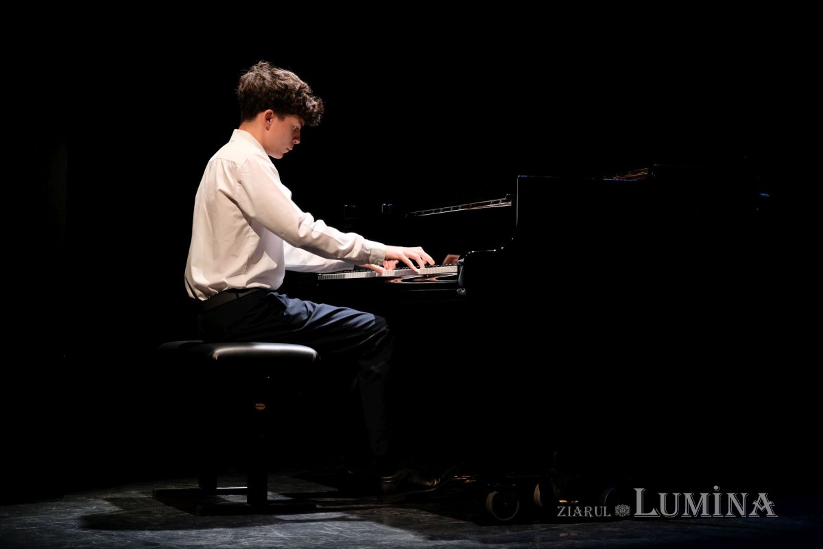 Debut artistic al evenimentelor aniversare din Austria și Germania 297600