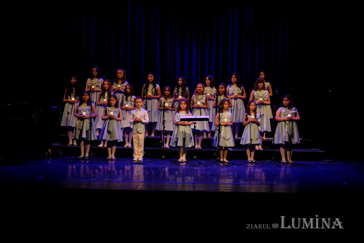 Debut artistic al evenimentelor aniversare din Austria și Germania 297603