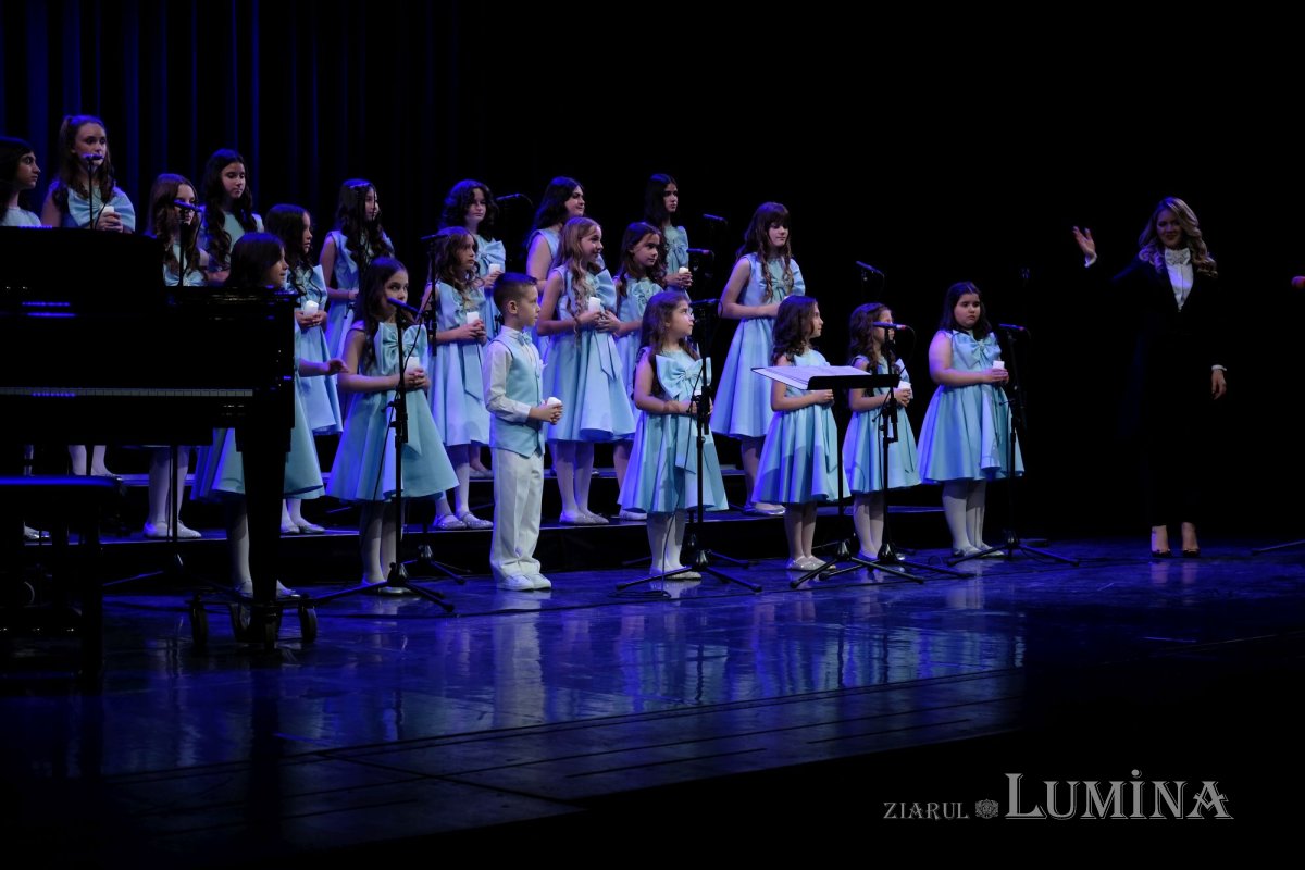 Debut artistic al evenimentelor aniversare din Austria și Germania 297606