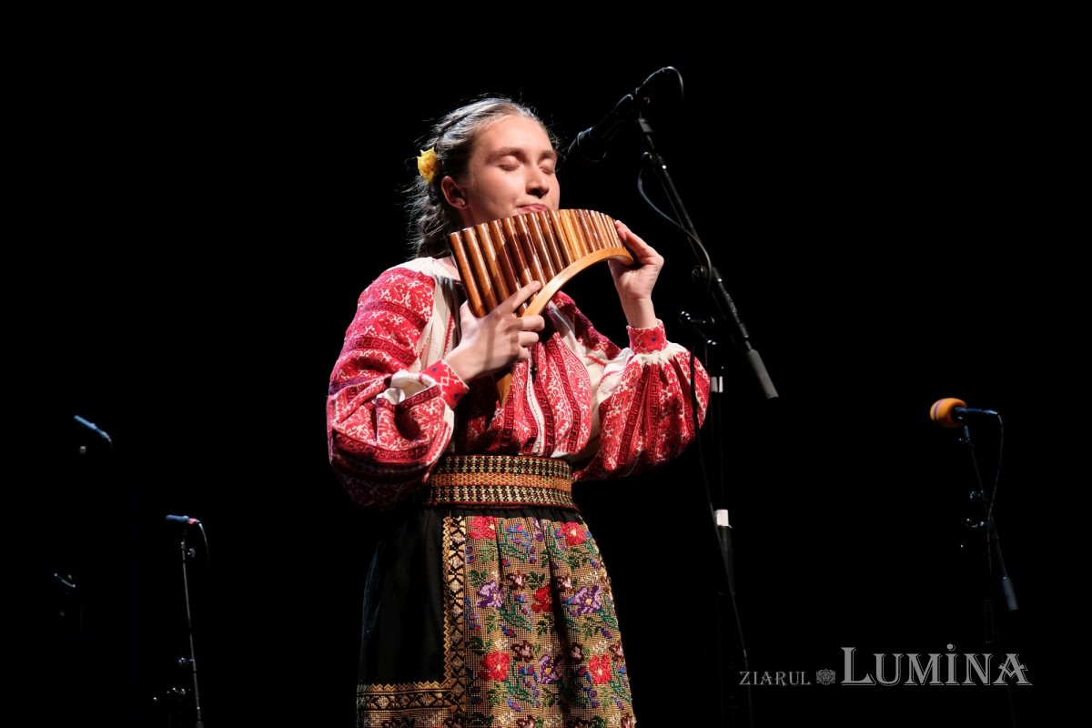 Debut artistic al evenimentelor aniversare din Austria și Germania 297610