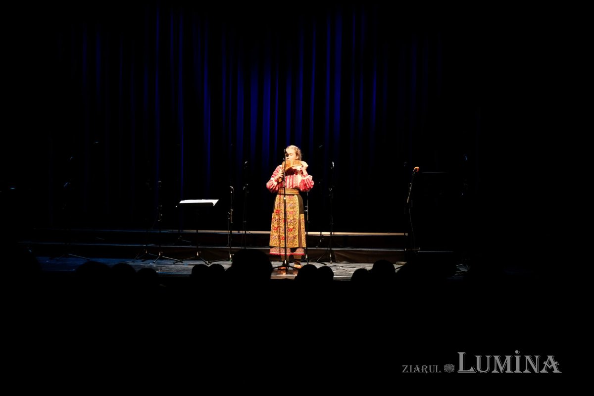 Debut artistic al evenimentelor aniversare din Austria și Germania 297611