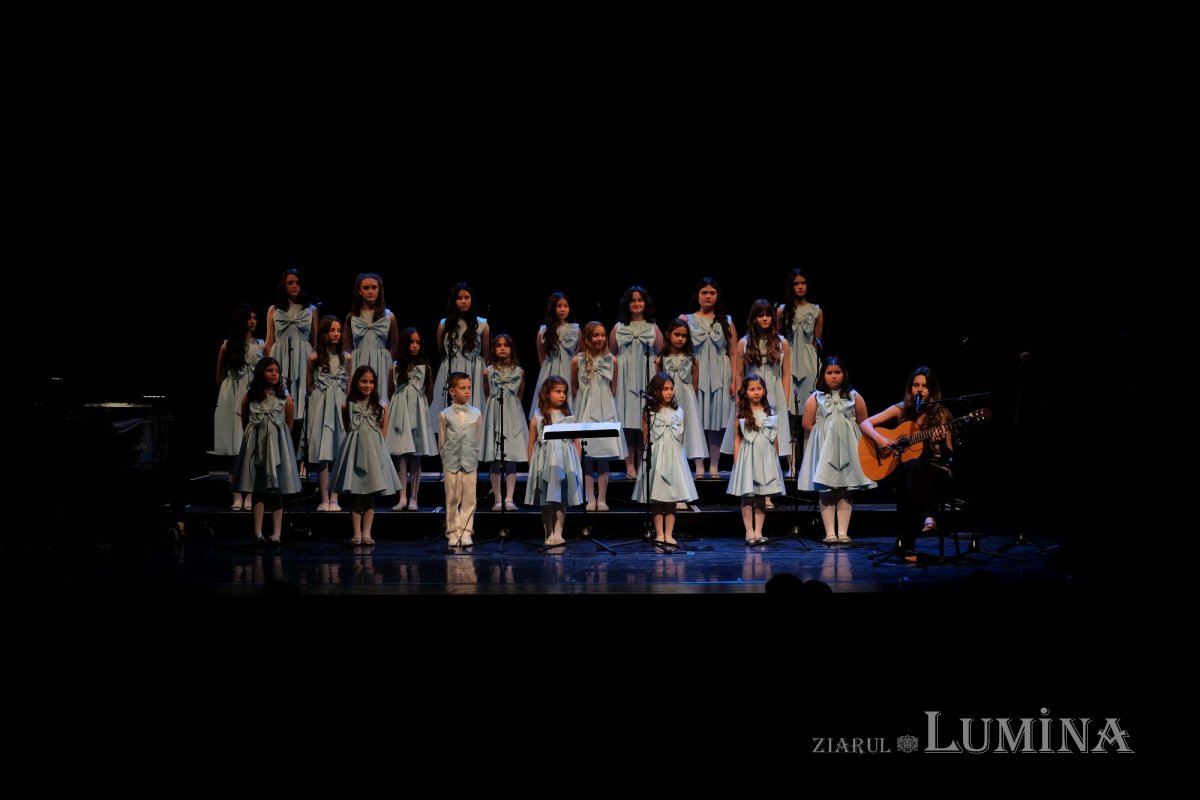 Debut artistic al evenimentelor aniversare din Austria și Germania 297612