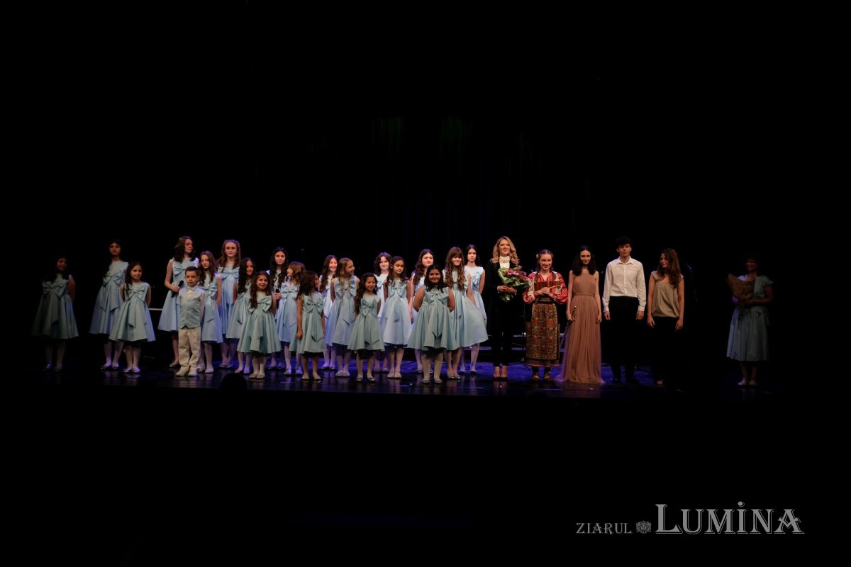 Debut artistic al evenimentelor aniversare din Austria și Germania 297615