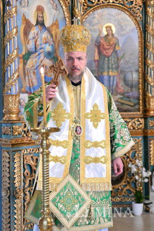 Revedere a teologilor bucureşteni din promoţia 2004 297644