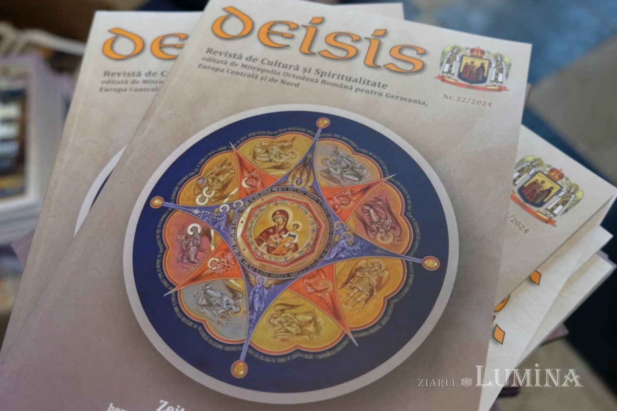 Concert jubiliar dedicat unei aniversări istorice în Germania 297808