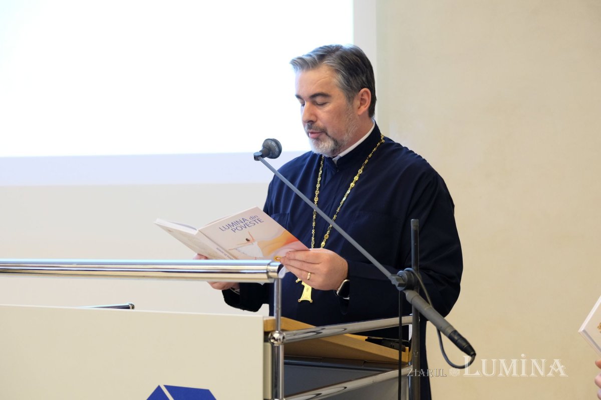 Moment istoric sărbătorit prin evenimente culturale și duhovnicești la München    297987